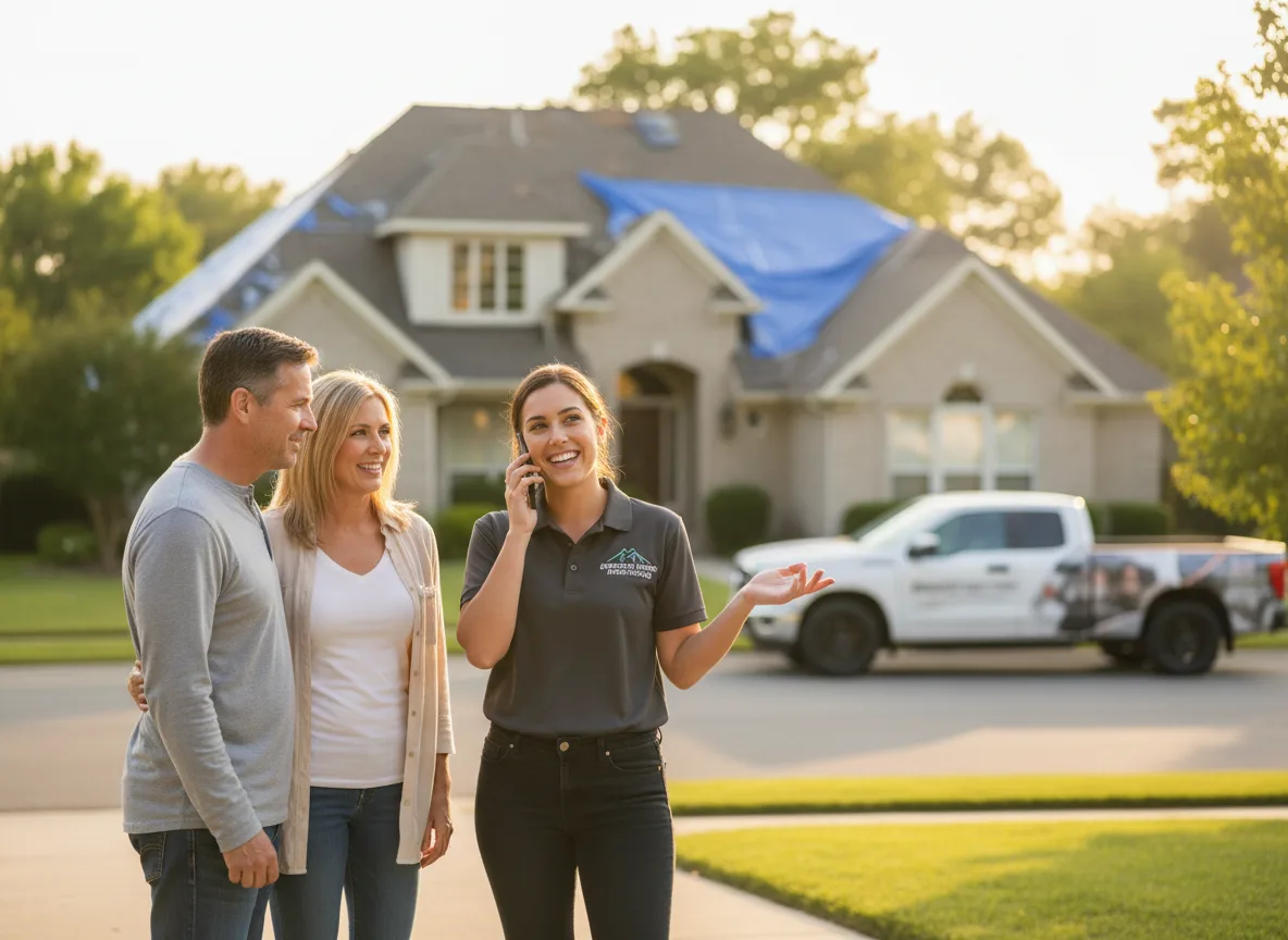 Emergency Roof Repair Bedford, IA FAQs